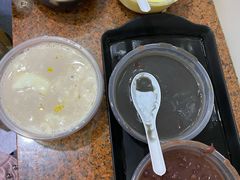 -百花传统甜品店(原址店)