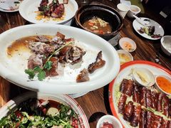 -广府乡下·饭庄(新港东路店)