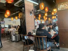 大堂-老街鱼嘴巴(坡子街老店)
