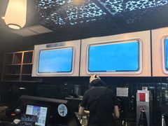 -星巴克(溧阳高铁站店)