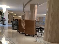 -羿庭 Peacock Alley(上海外滩华尔道夫酒店)