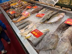 -大茄来海鲜餐厅(亚洲城分行)