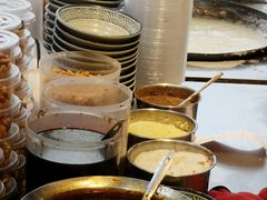 -峨眉山豆腐脑(解放路店)