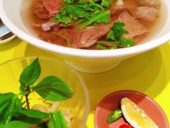 -蔡澜Pho·越南粉餐厅(海上世界店)