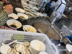 -蒋家桥饺面店(奥邦店)