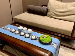 -蛇口希尔顿南海酒店·随轩中餐厅·粤菜