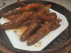 -又一间茶点轩(百汇广场店)
