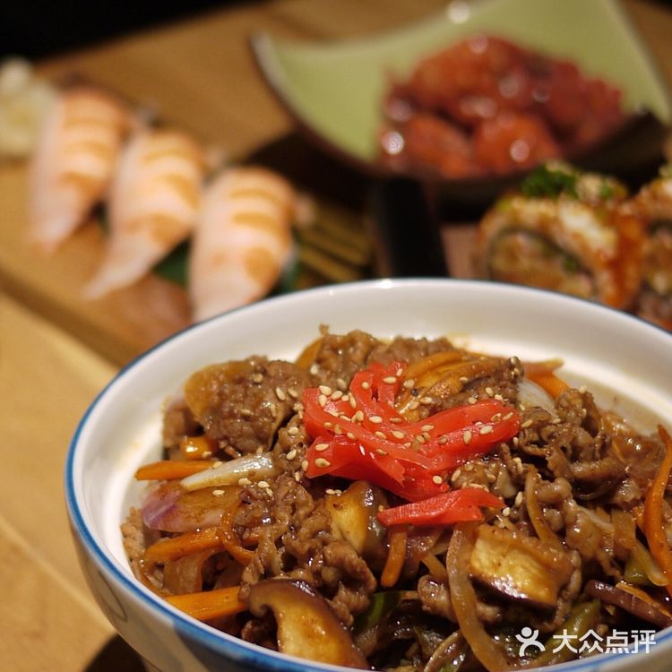 杭州首家自制荞麦冷面|人均30+轻松get日料简餐!