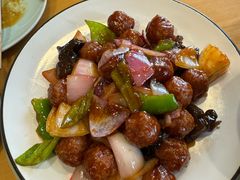 -惠丰门丁肉饼店
