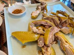 -巴依老爷新疆美食(马驹桥店)
