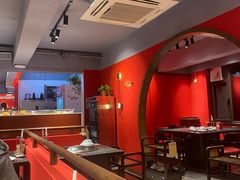 -醉董牛川派鲜肉自选火锅(烟台店)