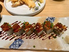 -Hatsune隐泉日式料理(SKP店)
