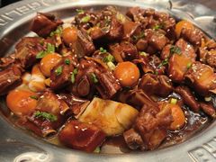 -胖哥俩肉蟹煲(济南世茂国际广场店)