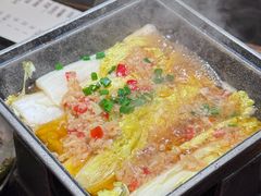 -破店肥哈·东北烧烤·夜宵(南山保利店)
