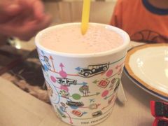 -大堂茶座