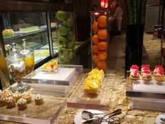 -嘉定凯悦·咖啡厅