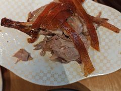 -满园烤鸭·春饼(抚顺万达店)