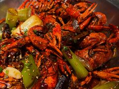 -一棠龙虾•王牌虾球(光谷天地店)