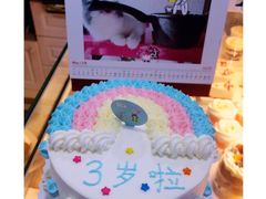 -贝紫Style(木马公寓店)