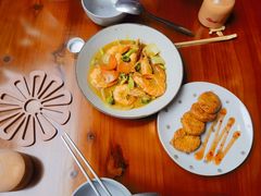 -About Bistro關於·泰式家庭料理