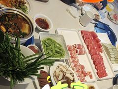 -蒙都43°9羊火锅·赤峰美食(桥北店)