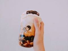 -喜茶(东莞汇一城店)