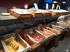 -松子料理(白家庄店)