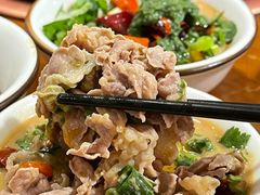 -前门杨记·铜锅涮肉(王府井·故宫店)