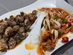 -荣祥海鲜·烟台菜(胜利路二部)
