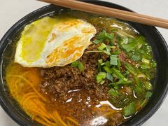 -上海为民商行清真饭店(南大路店)