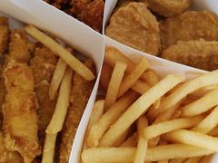 -麦当劳(开平潭江店)