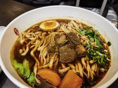 -康师傅私房牛肉面(申虹店)