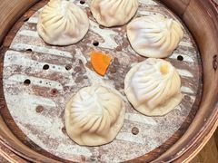 -南翔馒头店(豫园店)