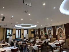 大堂-巴依老爷新疆美食(昌平店)