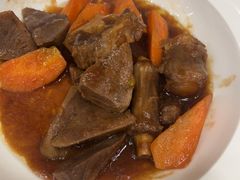 -民族饭荘(新华大街店)