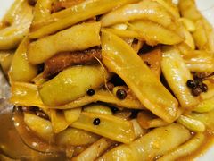 白不老焖肉-丹江渔村(望京店)