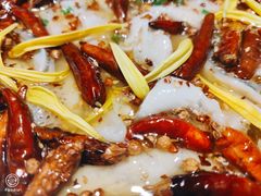-太二酸菜鱼(赣州万象城店)