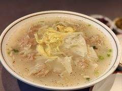 -老淮滨-蚌埠非遗小吃(淮河路店)