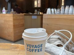 -VOYAGE COFFEE(北锣鼓巷店)