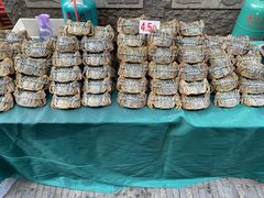 -吉庆街美食广场