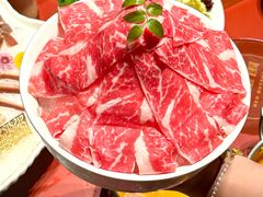-红雀围·海鲜火锅(陆家嘴中心店)