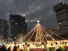 -东莞松山湖万象汇