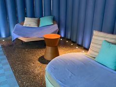 -北京索菲特大酒店·健身中心