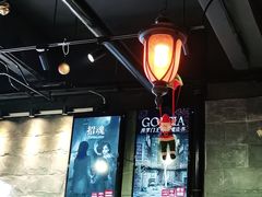 -Dark·大玩家馆沉浸剧情密室(黄埔店)