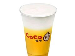 -CoCo都可(颐高区店)