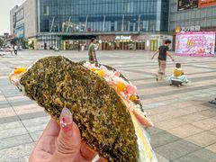 -n多寿司(滨湖万达广场店)