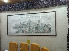 -清宫宴酒楼·计氏松枝包子