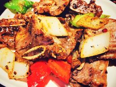 -湘汇概念铁板烧(铁西万达店)