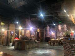 大堂-白乐天毛肚火锅馆(南滨路店)