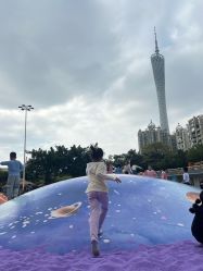 -四季梦幻亲子乐园(四季天地店)